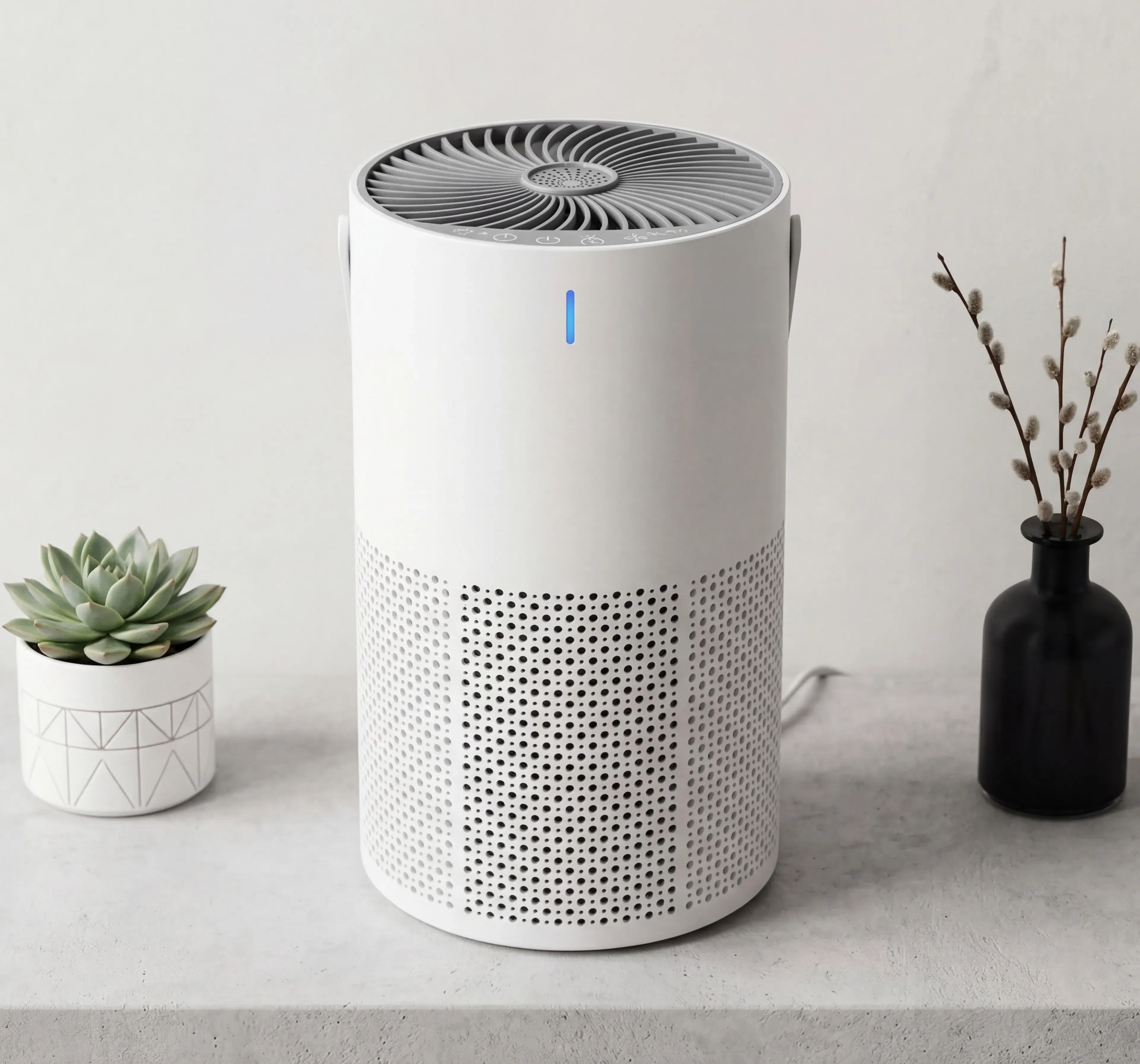 Freshia Air Purifier