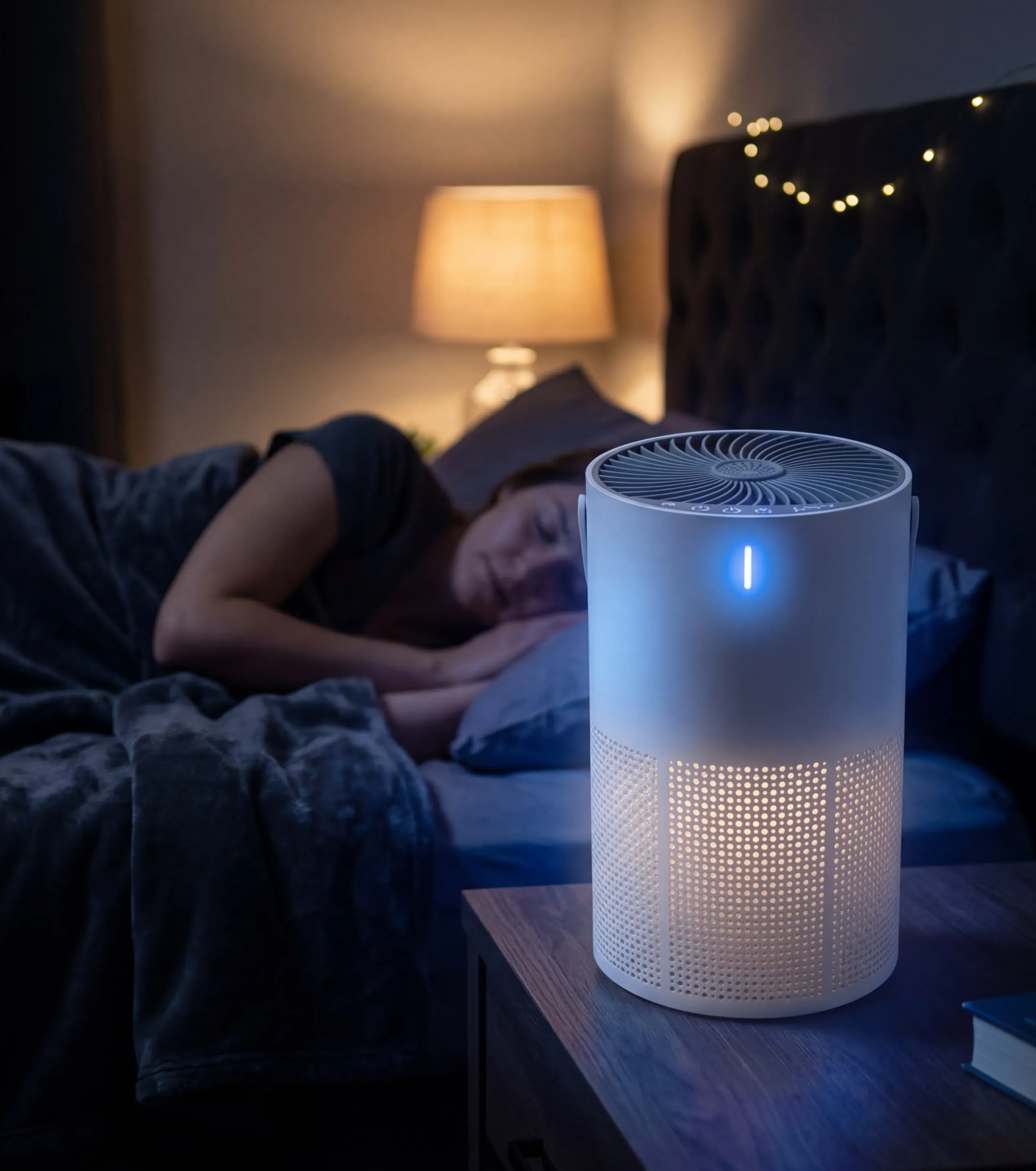 Freshia Air Purifier