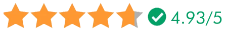 Freshia Air Purifier 5 star rating